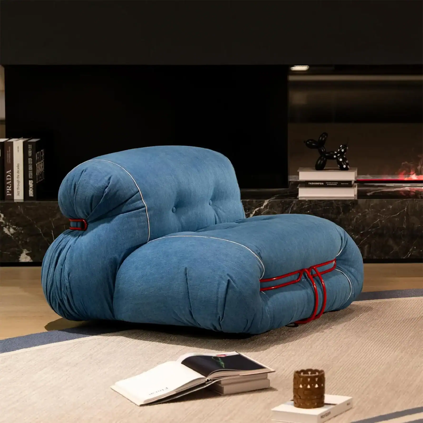 Modern Italian Interior Design: How Italian Designers Shaped the ...