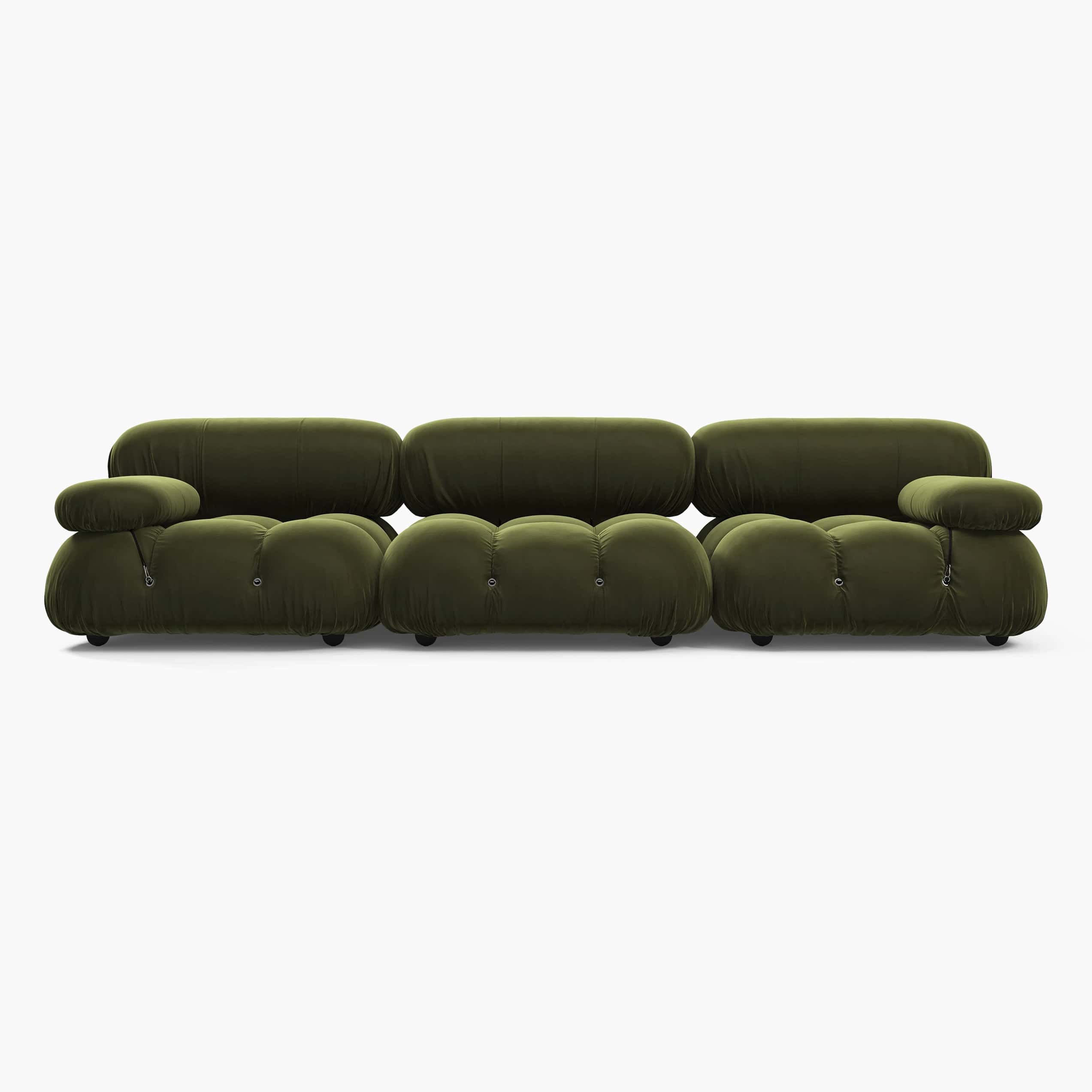 Finn Juhl Sideboard Dupe, Danish Modern | Sohnne®
