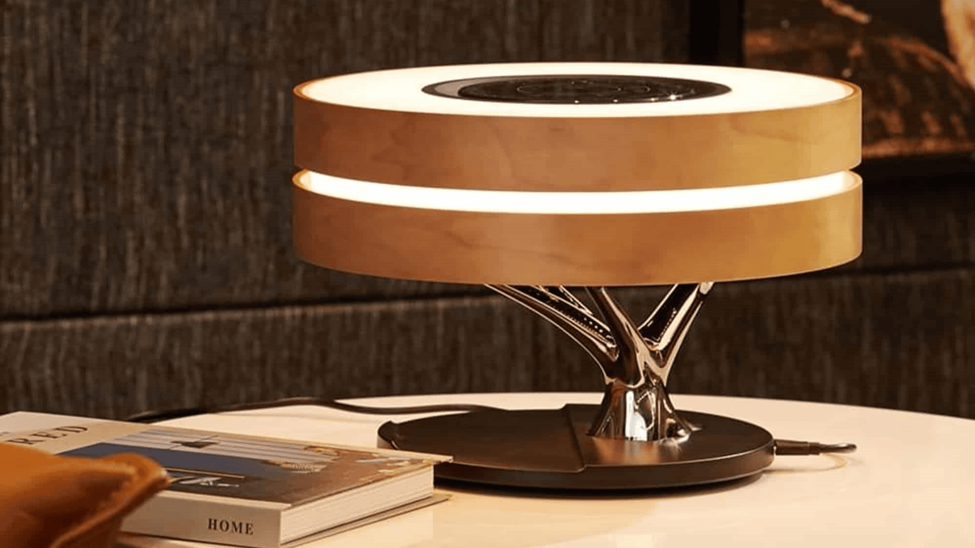 Illuminate Your Space: The Best Modern Lamps for Living Room Decor ...