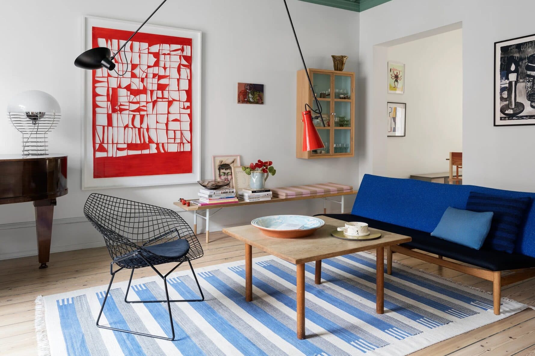 5 Best Danish Interior Design Ideas for 2026 — Blog | Sohnne®