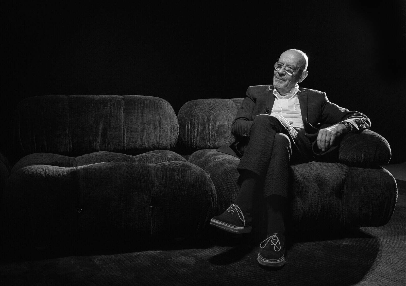 Mario Bellini　「Designer」 Kettal | Living | Designer | Mario Bellini