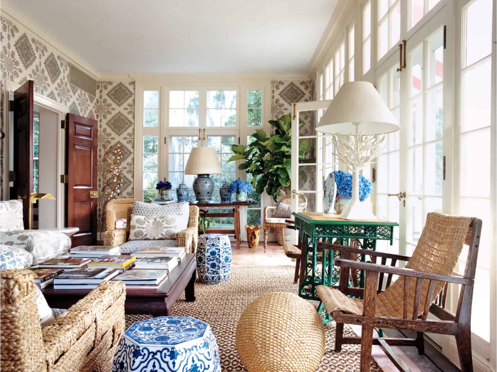 11 Fresh Summer Home Decor Ideas Curated Just For You — Blog | Sohnne®