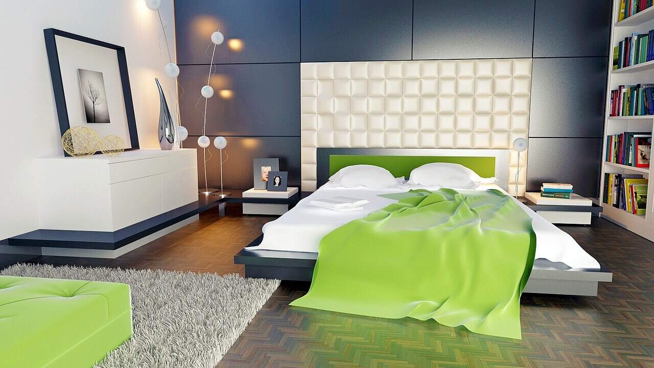 Transform Your Home with These Stunning Wall Panelling Ideas — Blog ...