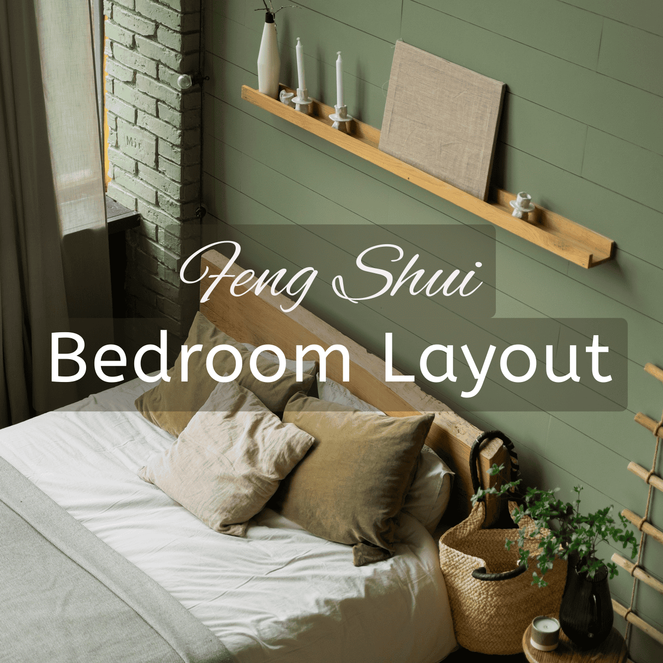 Feng Shui Bedroom Layout: 2026 Guide to Positive Energy Flow — Blog ...