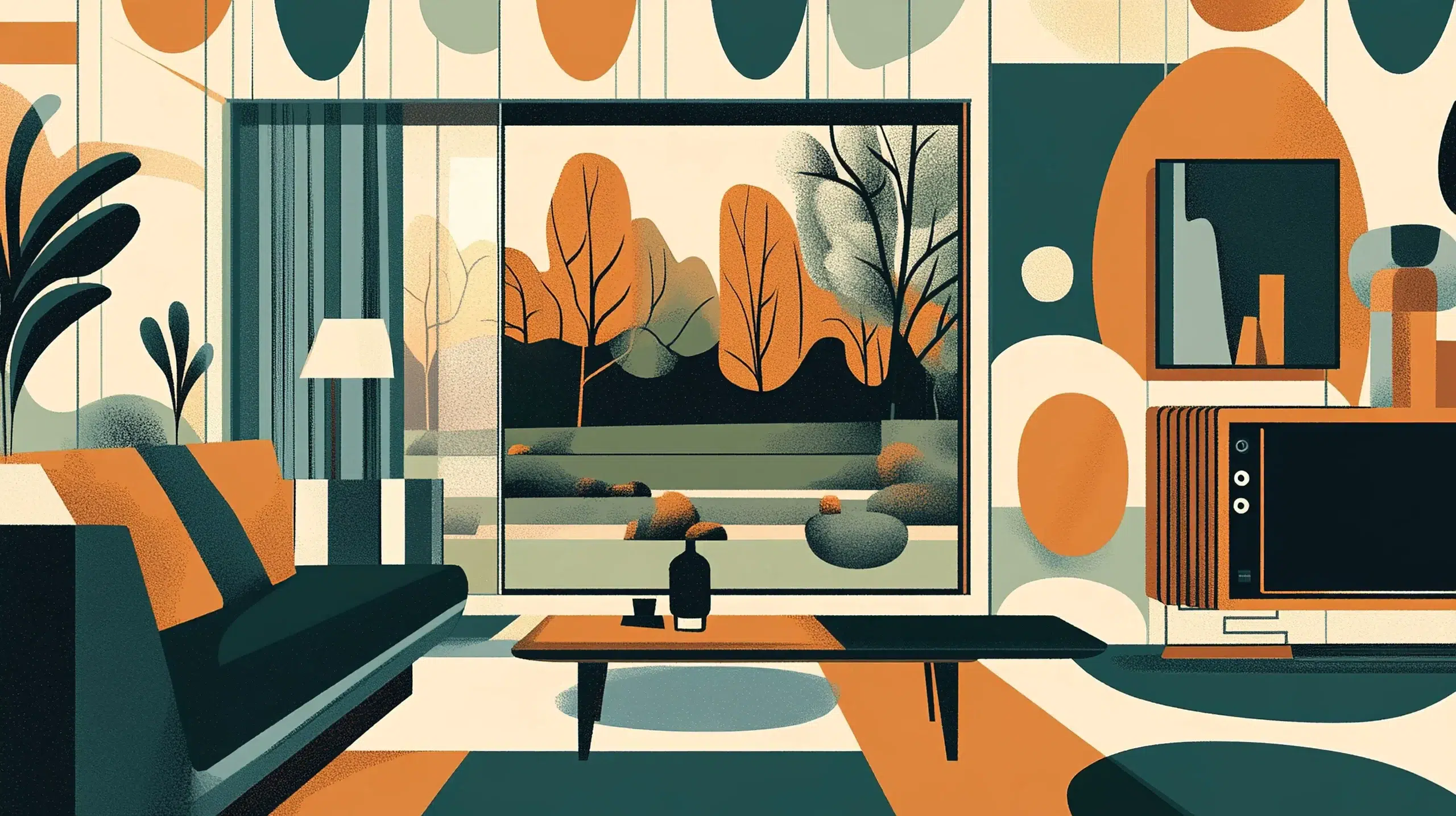 Top 10 Interior Design Trends 2025 Living Room: Expert Picks for Your ...