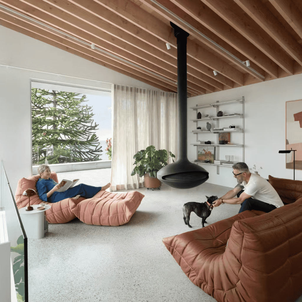 Organic Modern Interior Design: Tips to Create Peaceful Spaces — Blog ...