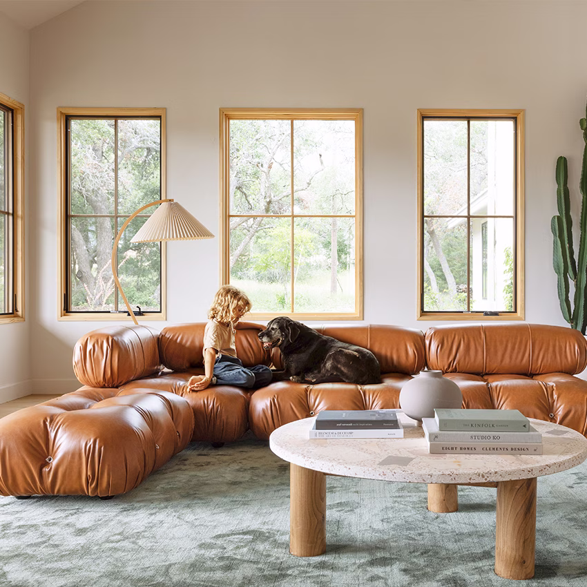 Sohnne Mid-Century Modern Furniture Collection - 4th of July Sale