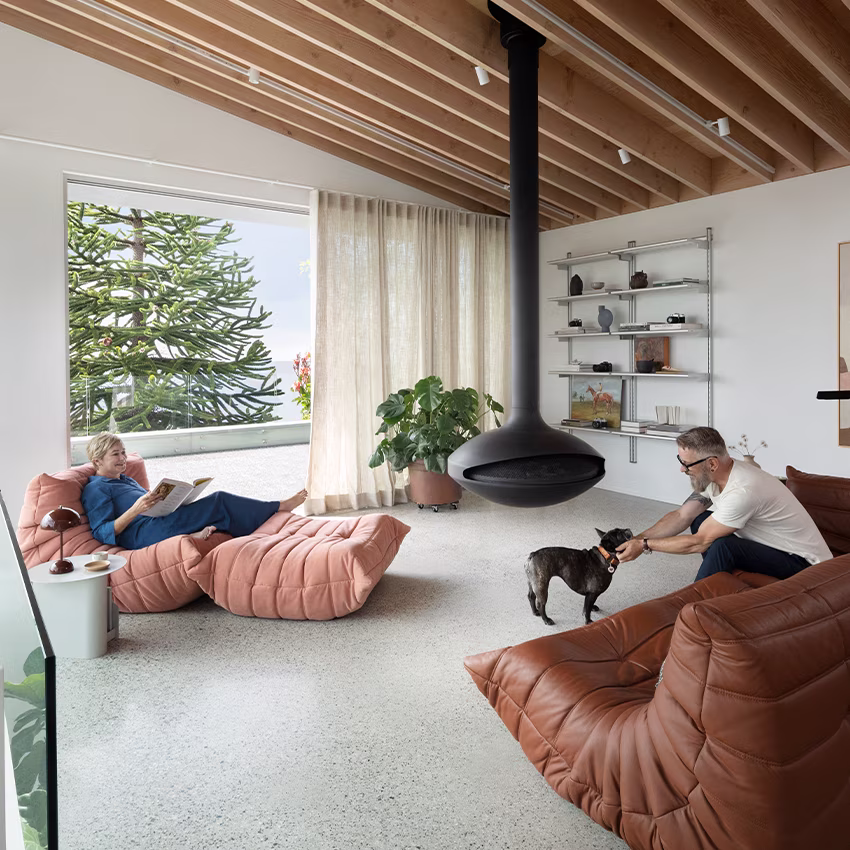 Sohnne Mid-Century Modern Furniture Collection - Summer Sale