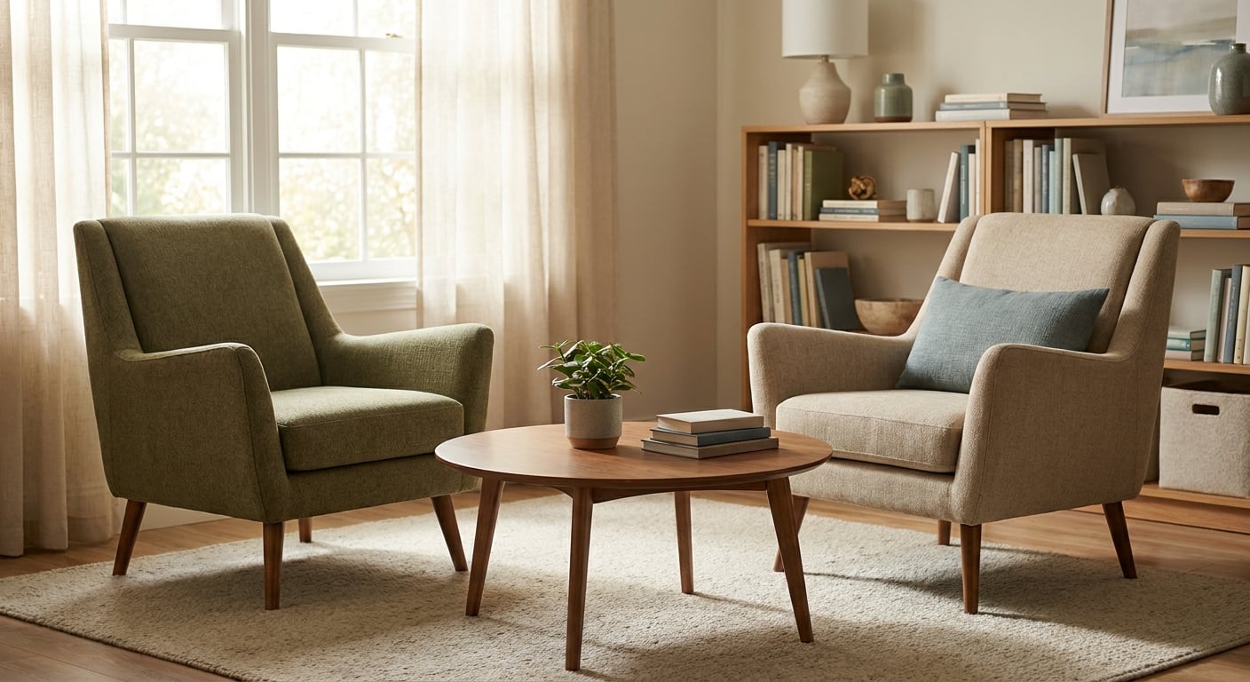 Pelican Chair Replica 2026: What to Buy (and Skip) — Blog | Sohnne®