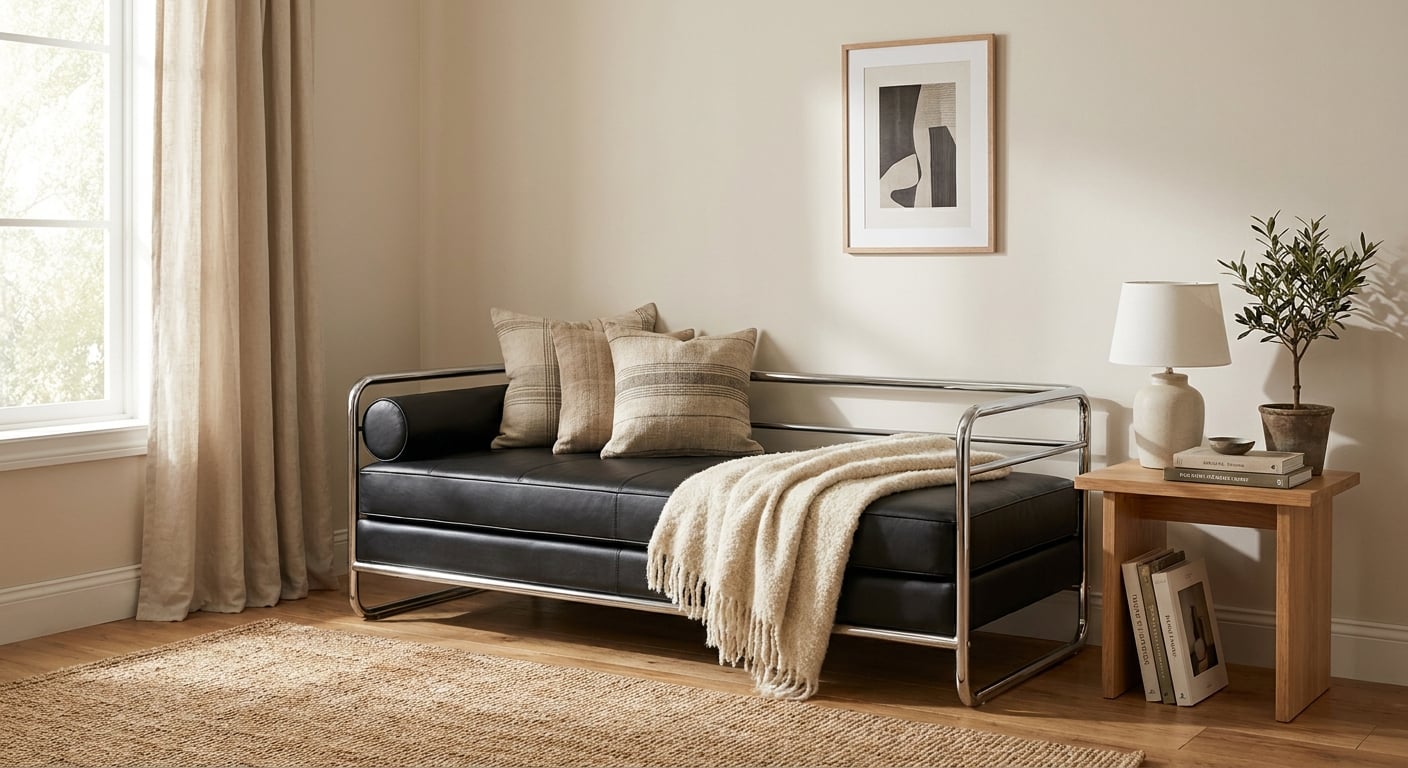 Eileen Gray Daybed Replica 2026: Buy or Skip Guide — Blog | Sohnne®
