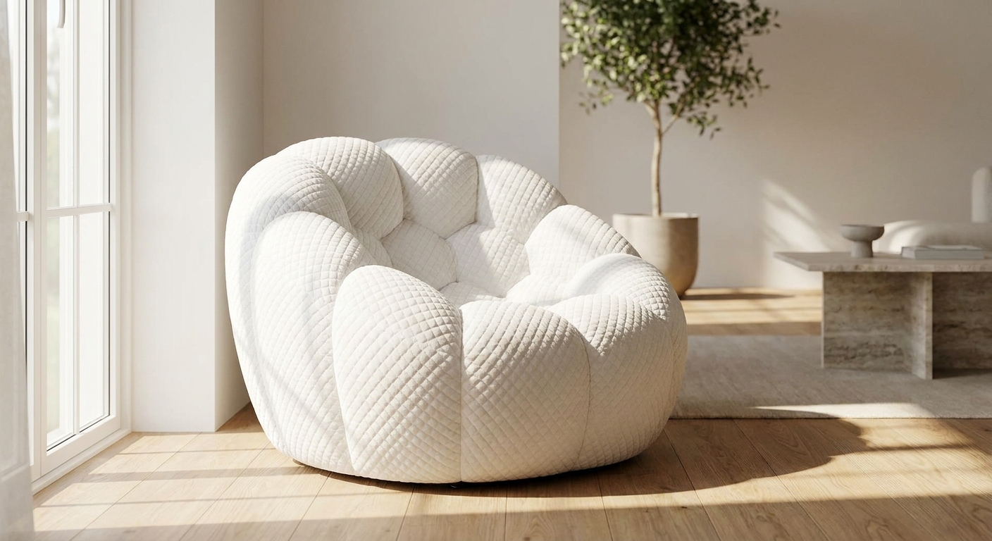 Bubble Sofa Armchair Replica: Best Picks for 2026 | Sohnne®