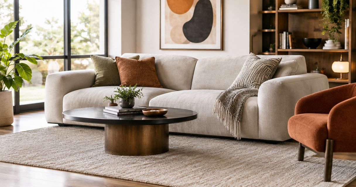 Mario Bellini Sofa Replica: Best Picks for 2026 | Sohnne®